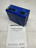 J. Schneider Elektrotechnik Netzteil AC C-TEC 1203-06 NPCA0724G10001-090821