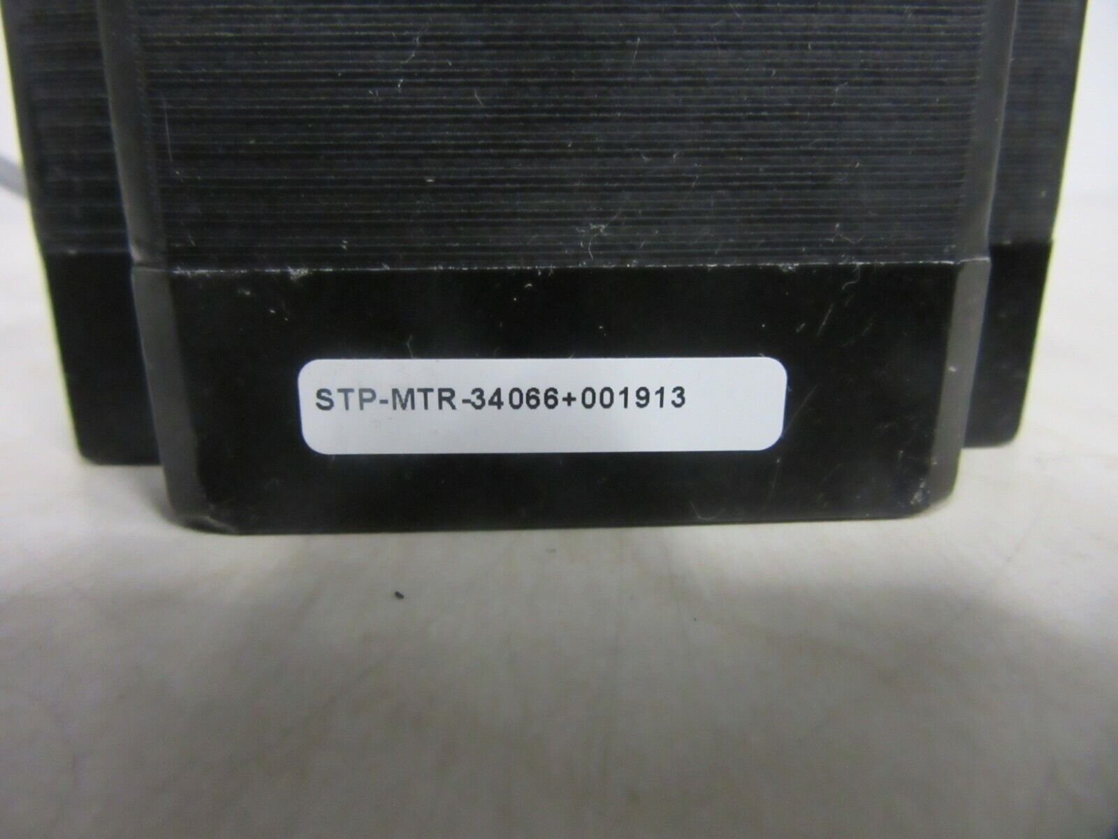 AUTOMATION DIRECT STP-MTR-34066