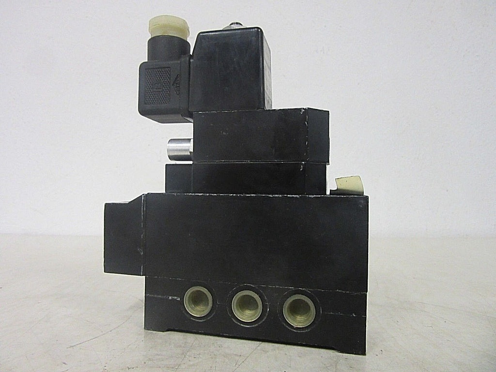 Martonair 42V 50Hz 0.38/0.24A M|1702|152|M -unused-