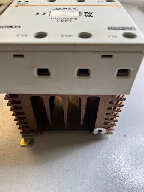 Crouzet GRD 84130310 20A 48-660 VAC