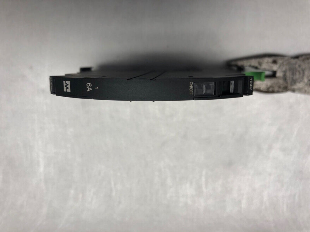 MURR ELEKTRONIK 9000-41011-0600000 Lastkreisüberwachung