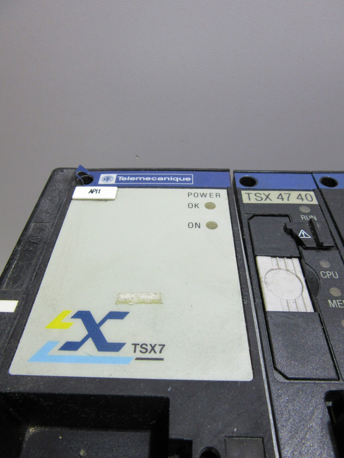 Telemecanique TSXRKN82