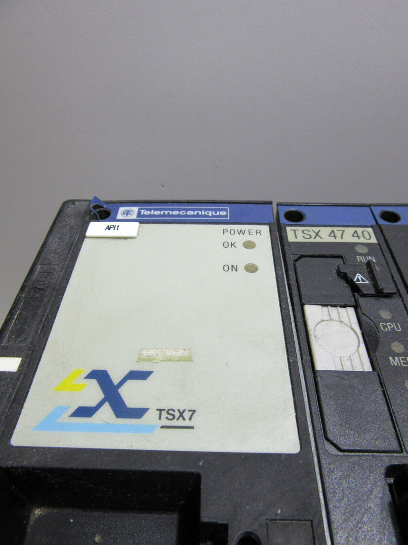 Telemecanique TSXRKN82