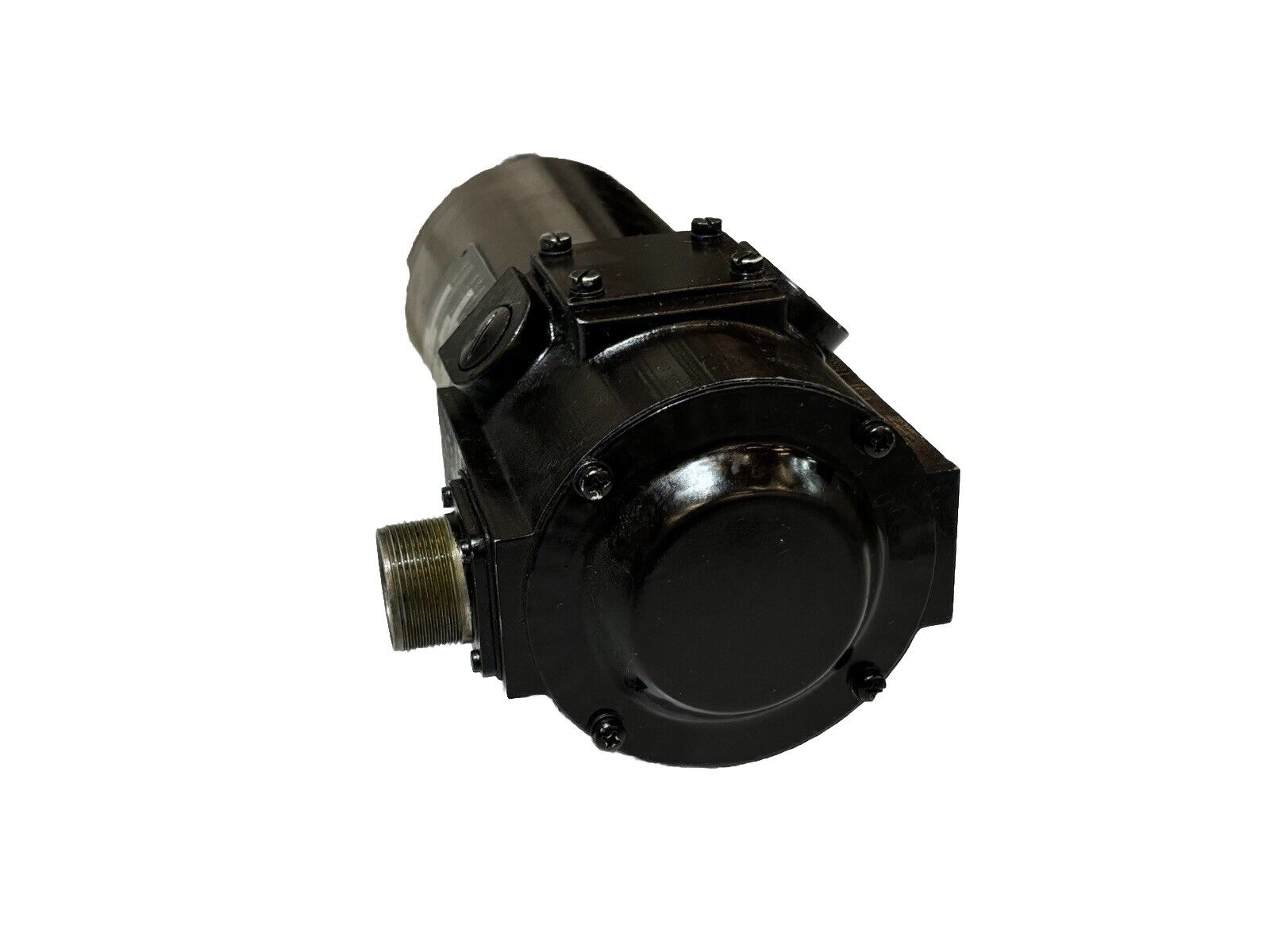 BALDOR SD 22-40 A1 Servomotor