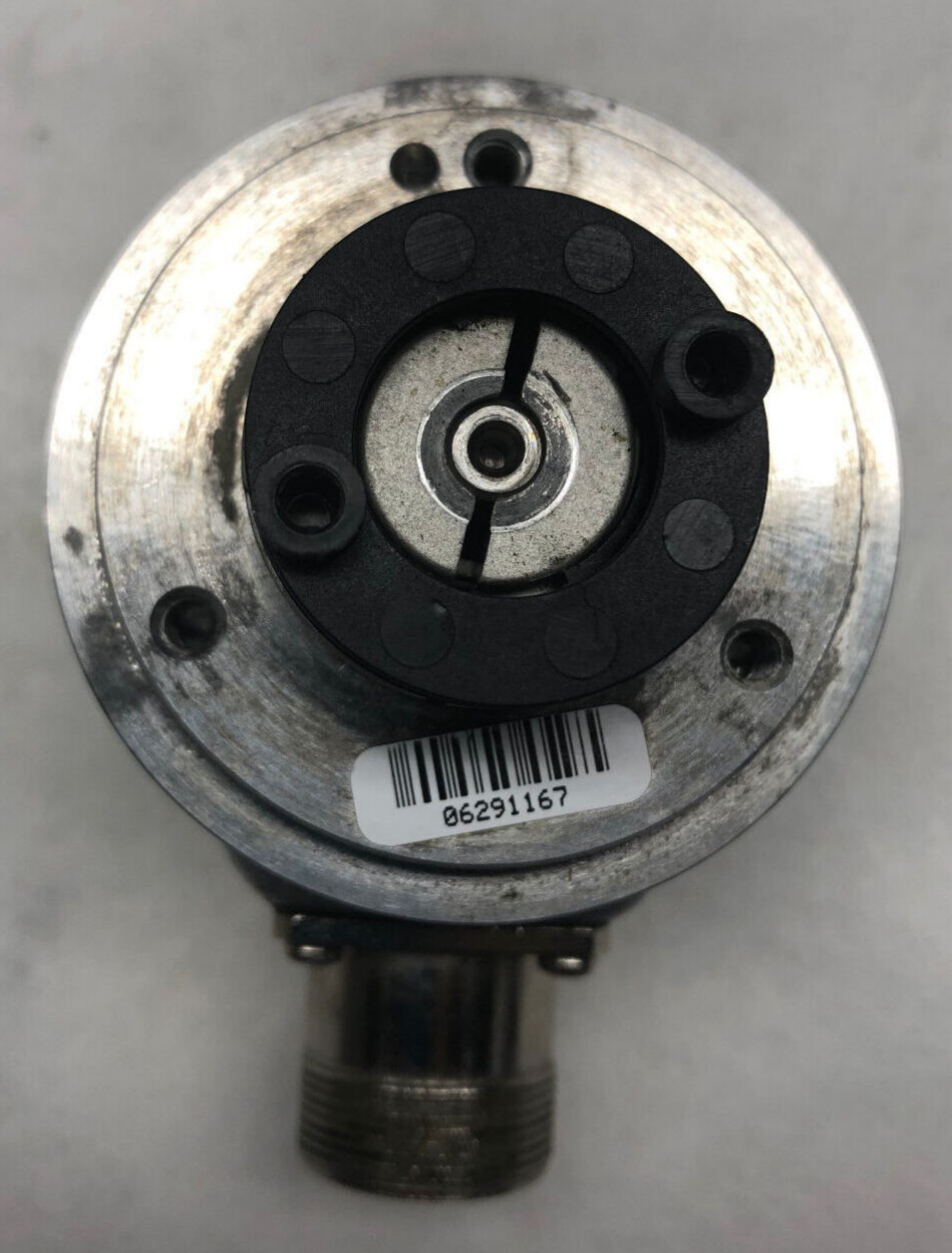 Hengstler Drehgeber 0 565 330