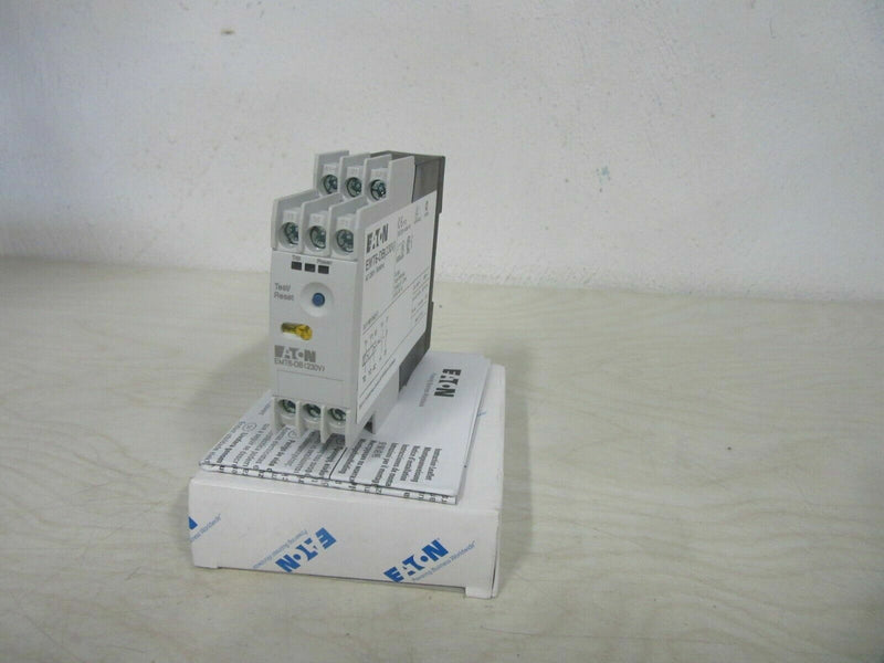 Eaton EMT6-DB (230V)  Motorschutzrelais