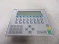 Siemens Simatic Operator Panel OP 17-PP 6AV3 617-1JC00-0AX1  