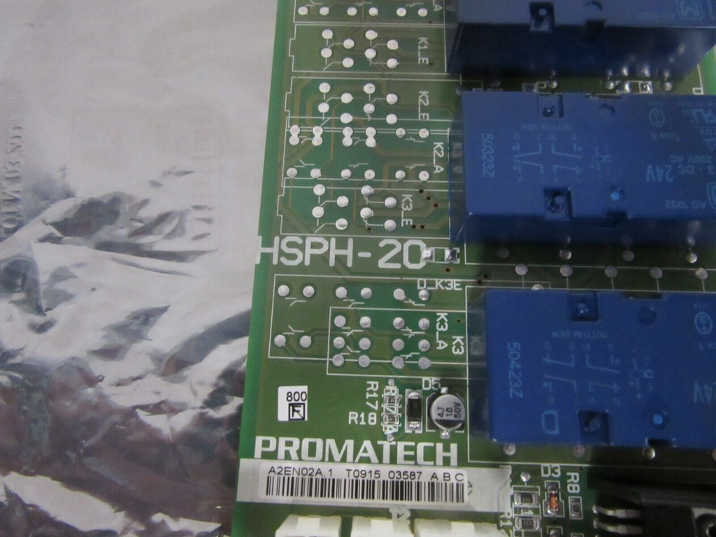 Promatech HSPH-20