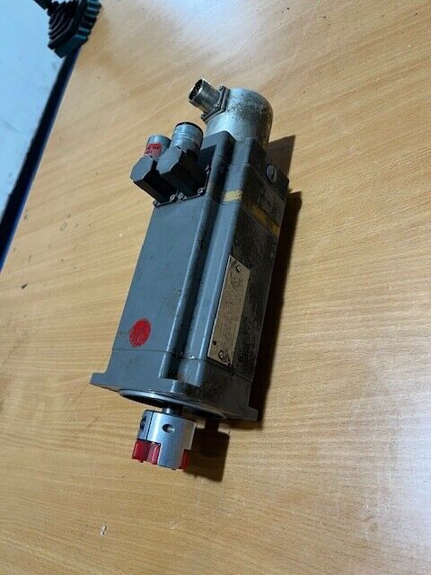 Siemens Permanent Magnet Motor 1 FT5044-0AC01-1-Z  Heidenhain 426.011 1000