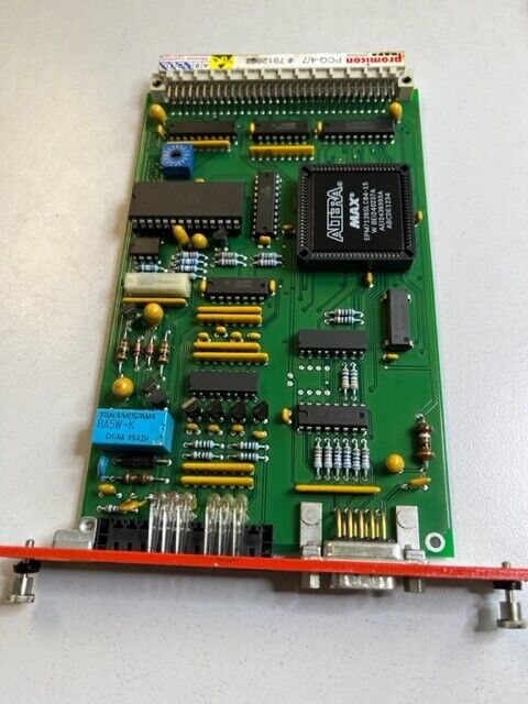 Promicon Systems PCQ-4/7
