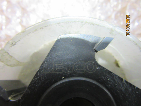 Leuco Fräskopf 70 x 25 HM 057388 | used