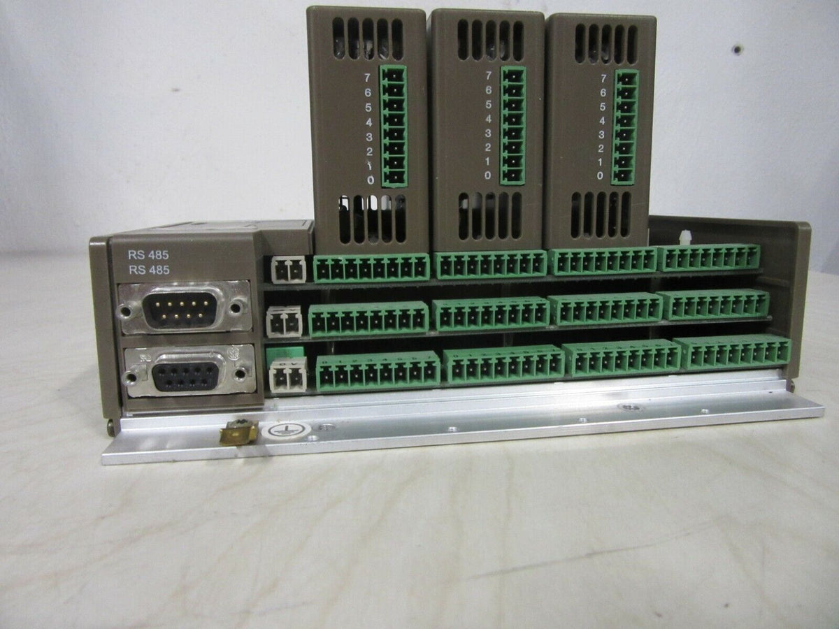 Kuhnke KUAX 680S 680.667.00 24V DC  