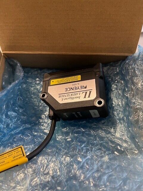 Keyence IL-600