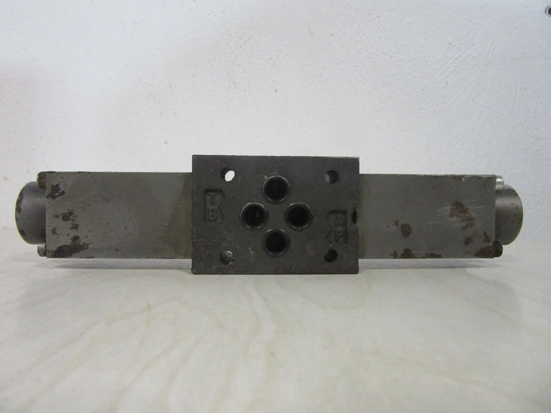 HYDRAULIK RING Hydraulikring  WEE43 FE 06 -unused-