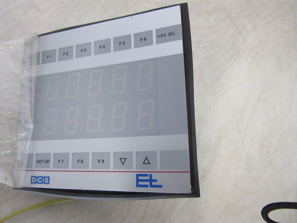 Erhardt + Leimer EL Typ D0 0020 (210862) 