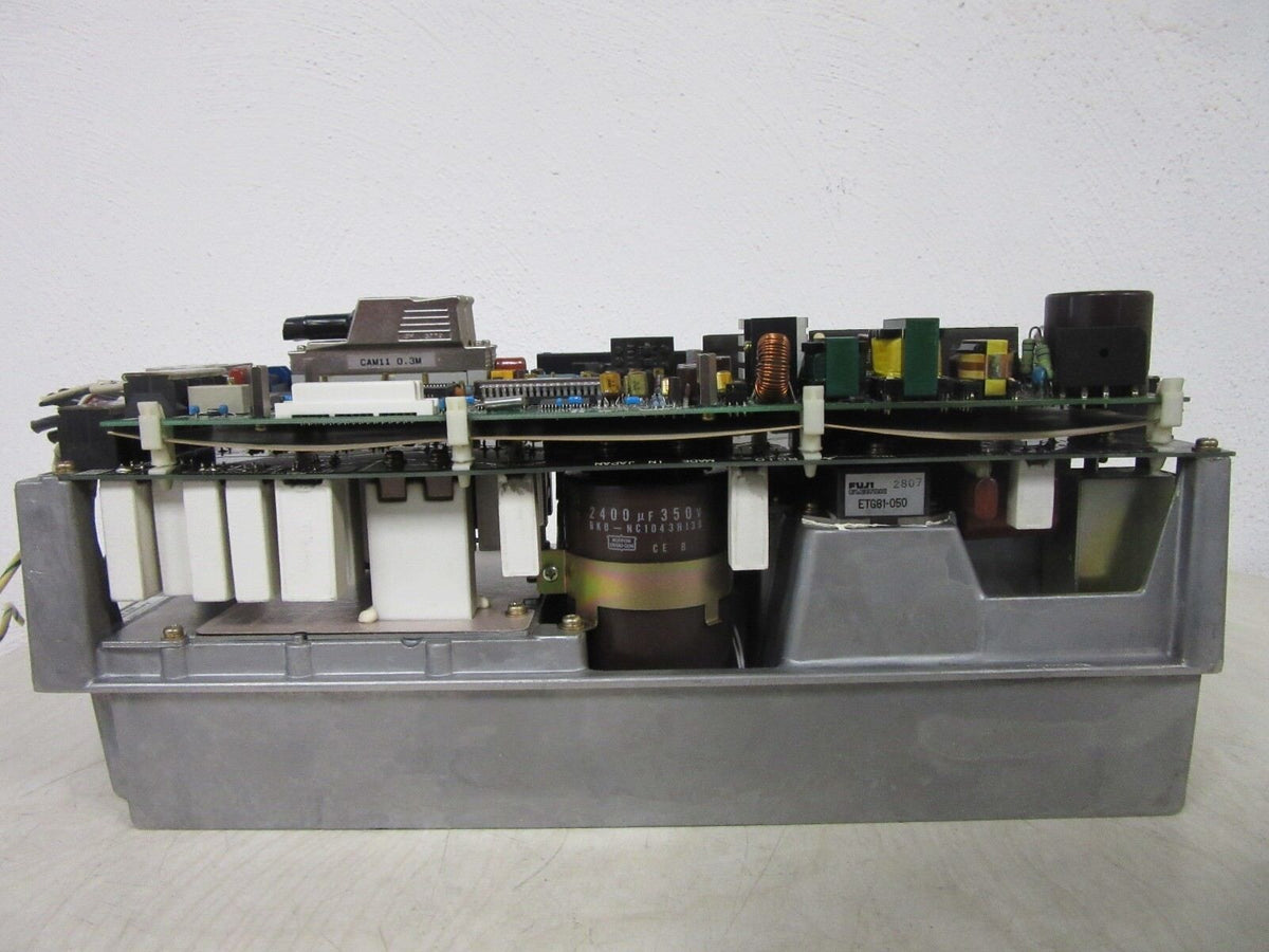 Mitsubishi MR-S11-300-E01 -used-