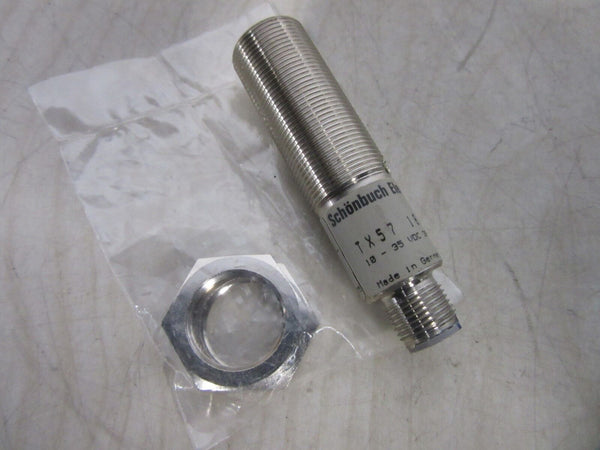 Schönbuch Electronic TX57 1814 10-35VDC