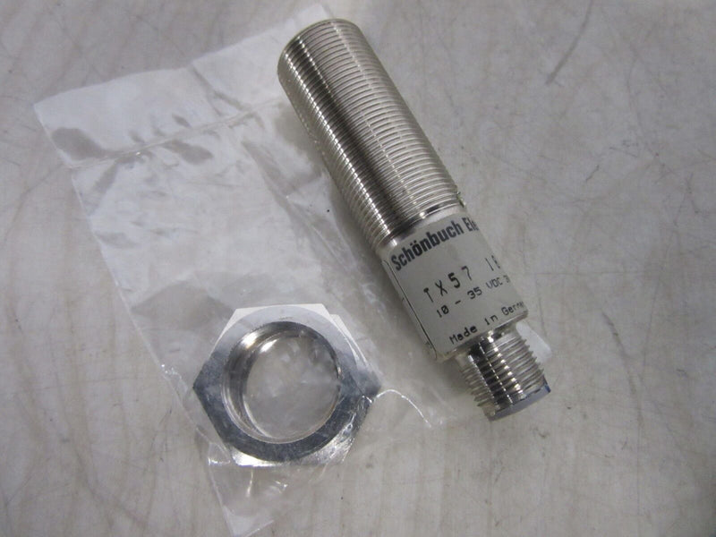 Schönbuch Electronic TX57 1814 10-35VDC