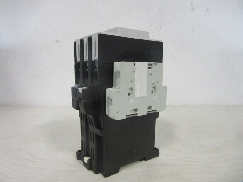 Siemens 3TF4422-0B Leistungsschütz 3TY7 561-1A 3TY7 561-1B