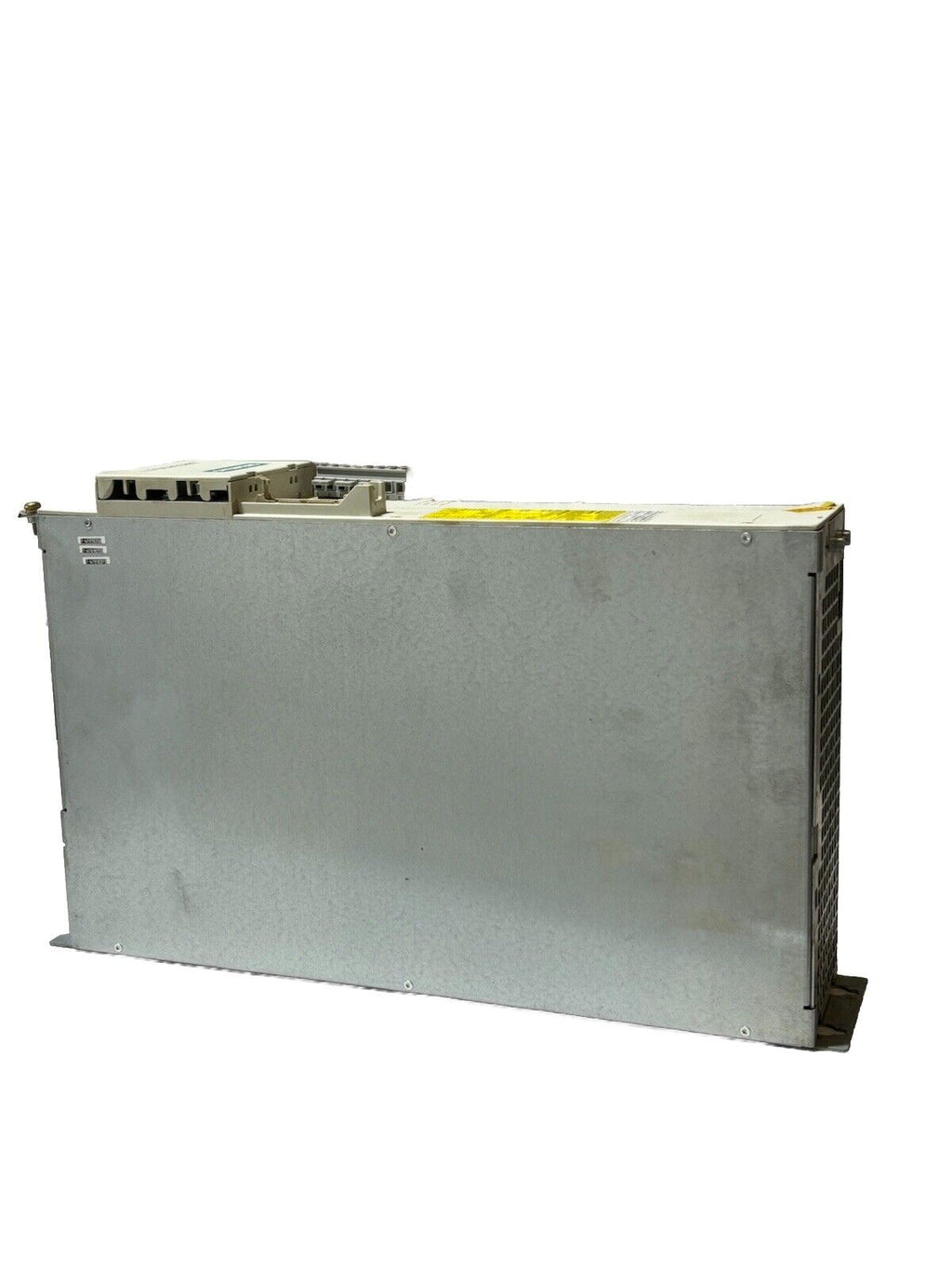 Siemens SIMODRIVE 6SN1145-1BA01-OBA2 A5E00474457 Version D