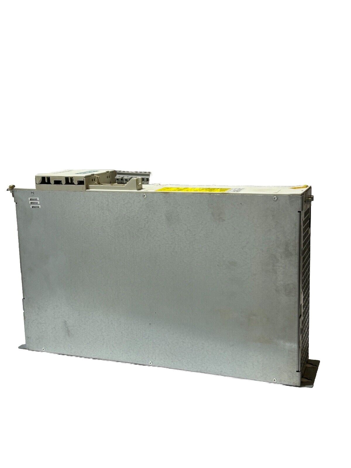 Siemens SIMODRIVE 6SN1145-1BA01-OBA2 A5E00474457 Version D