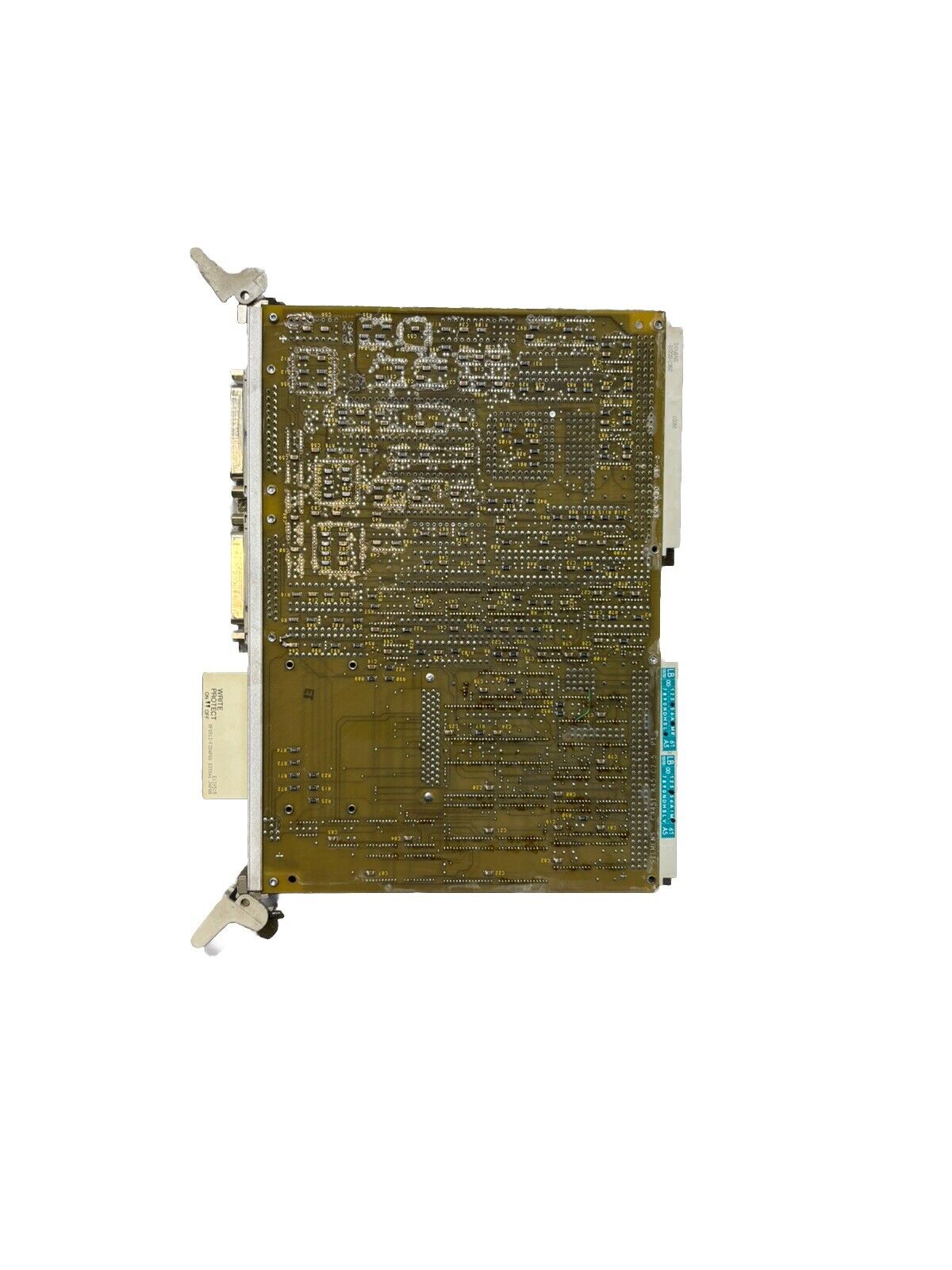 Siemens KSP-M17-A16 / C8451-A45-A20-9 Speicherplatte / Storage Disk