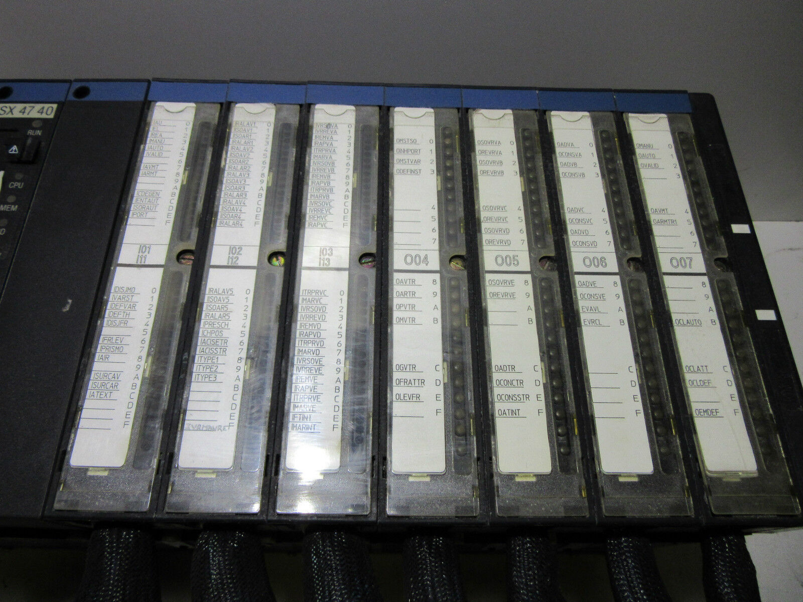 Telemecanique TSXRKN82