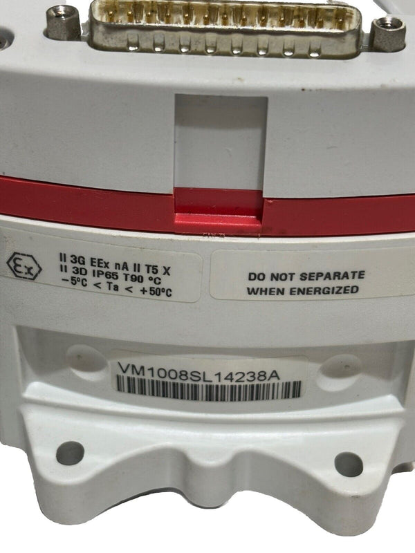 NORGREN VM10 Series 8 stations NG6U 6 pcs. NA6U 2pcs