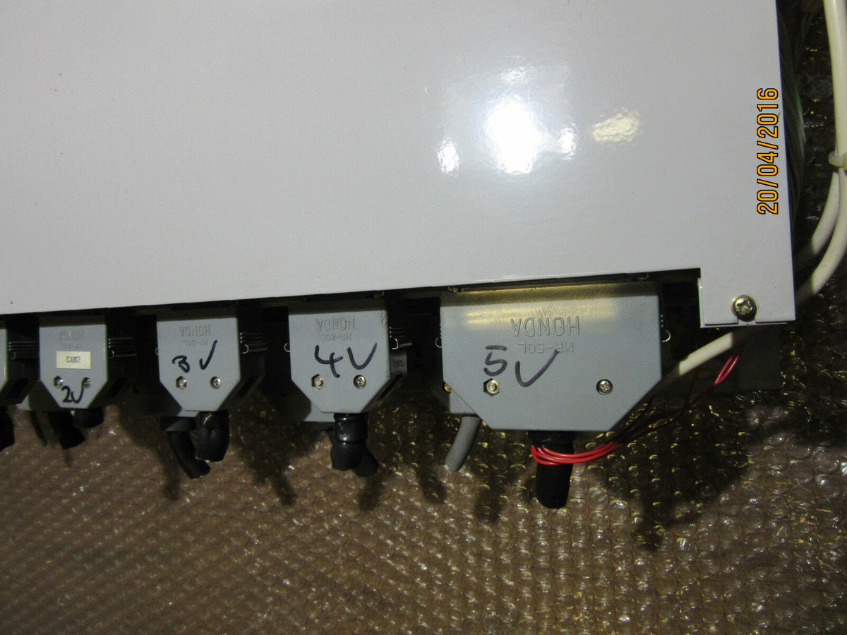 Mitsubishi Meldas-L1 | L13300401 