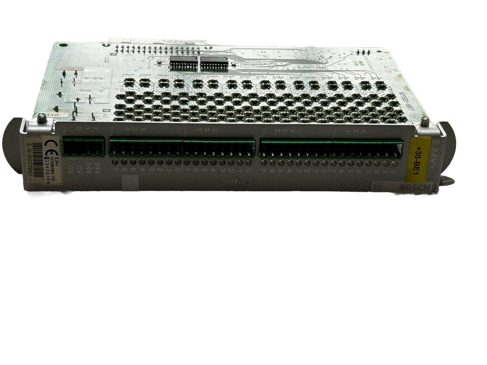 Bosch 1070083384-102  075925-1017  E24V