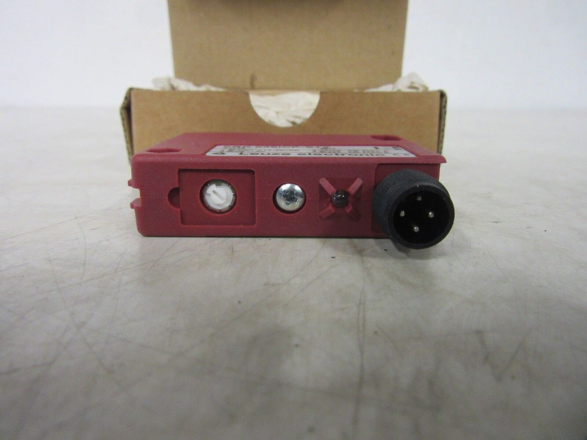 Leuze electronic PRK 525K/P-S12 -unused-