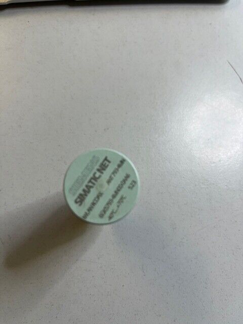 Siemens Simatic NET 6GK5793-4MN00-0AA6