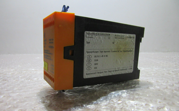 Square D Starkstrom GSK 8932 PREVENTA