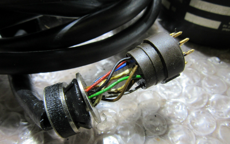 RSF-ELEKTRONIK Drehgeber 004-0324940101 89959746 Encoder