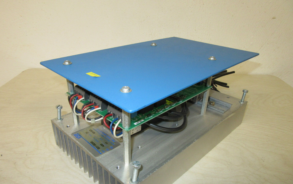 VSB E011B200 400 VAC 11 KW 21 A