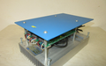 VSB E011B200 400 VAC 11 KW 21 A