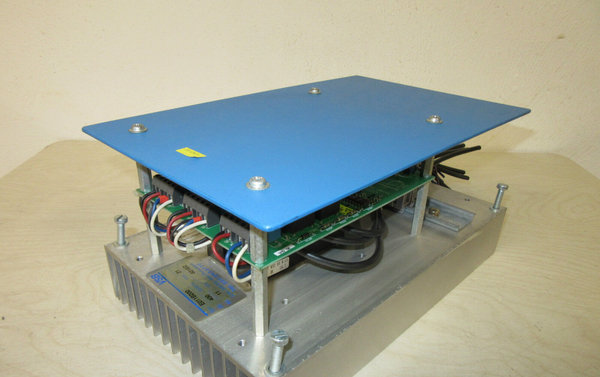 VSB E011B200 400 VAC 11 KW 21 A