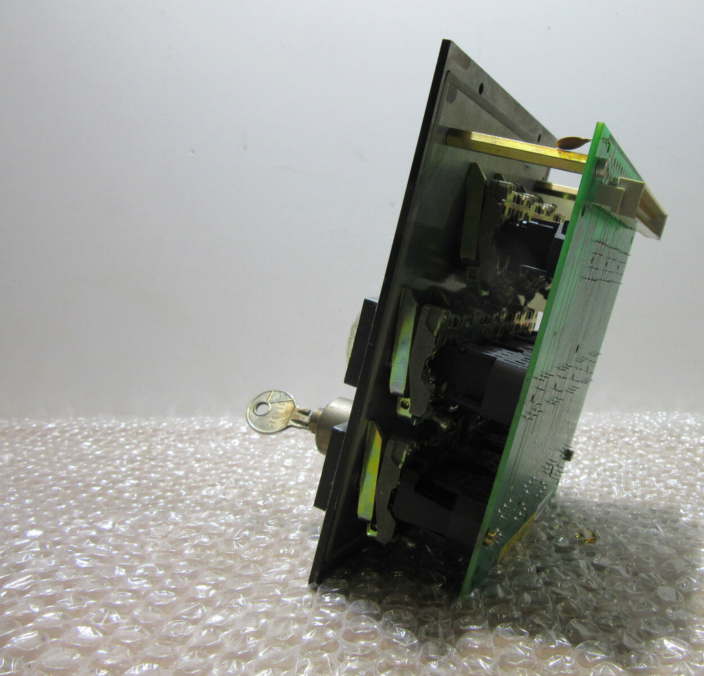 BOSCH 1070921129-101 LS 27.00 RR R1 UL 94 V-0