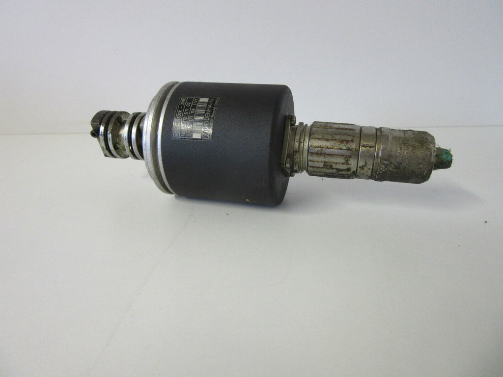 Heidenhain ROQ 425.5DSK-2048 Drehgeber Encoder
