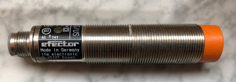ifm IG5526 IGA3008-BPKG/US Induktiver Näherungssensor