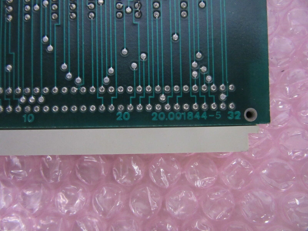 Heller  Steuerungskarte D23.030 767-000/0692  20.001 844-5