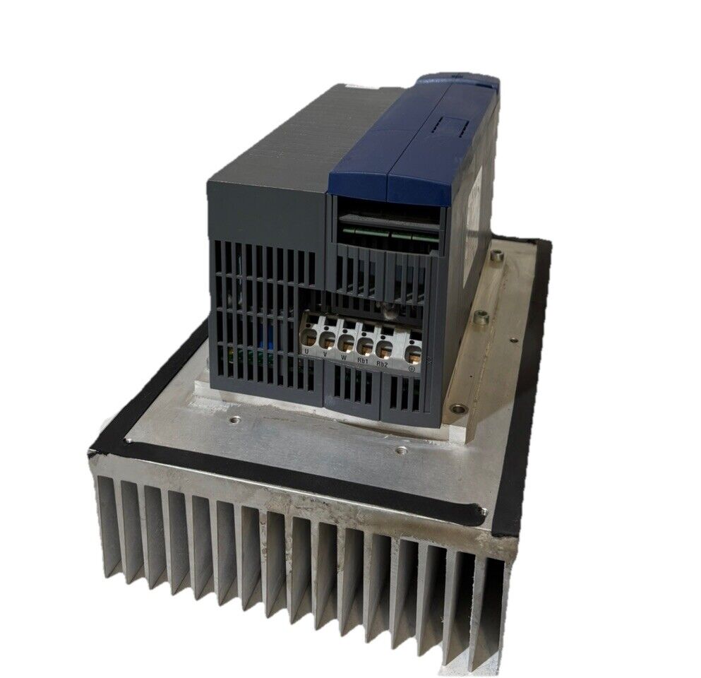 Bonfiglioli Vectron Inverter Type ACT 400-040 C Part Nr. 568426102