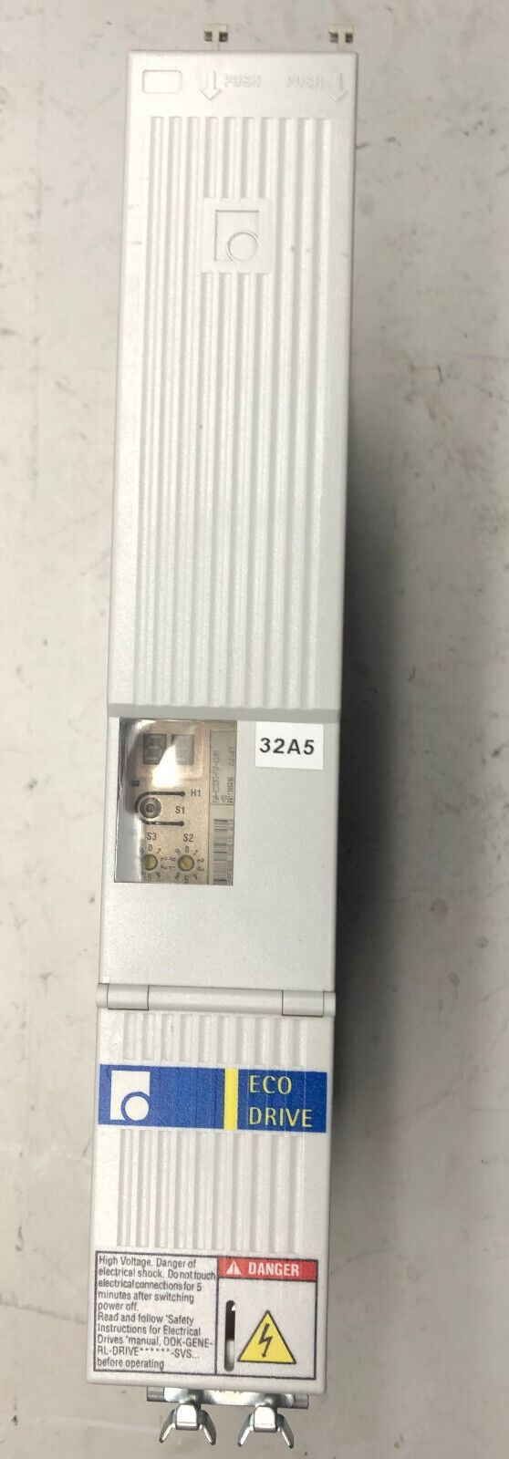 Rexroth ECODRIVE  DKCXX.3-040-7  R911279426  - gebraucht, used -