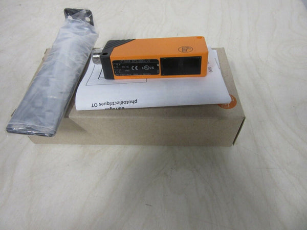 IFM Electronic Photoelectric Sensor OT5008 OTS-00KG/US
