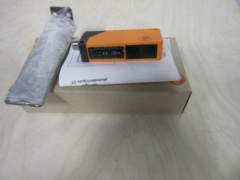 IFM Electronic Photoelectric Sensor OT5008 OTS-00KG/US