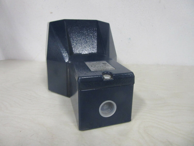 Schmersal Fußschalter  Typ: GFS 1Ö/1S IEC 60947-5-1