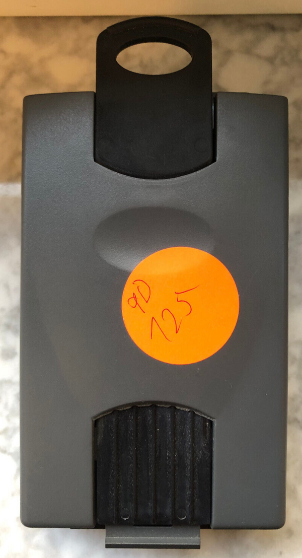 Control Techniques Application Option Module 273234