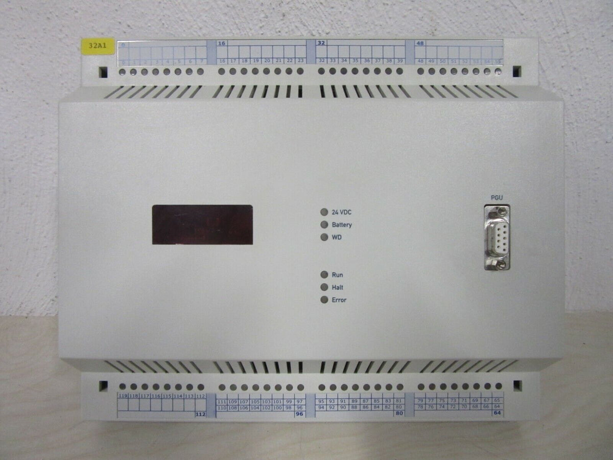 SAIA SAIA-Burgess Bedienterminal PCD2.M150Z01 Supply 24VDC