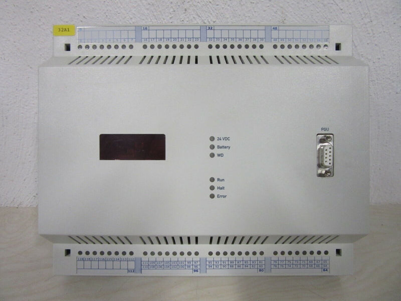 SAIA SAIA-Burgess Bedienterminal PCD2.M150Z01 Supply 24VDC