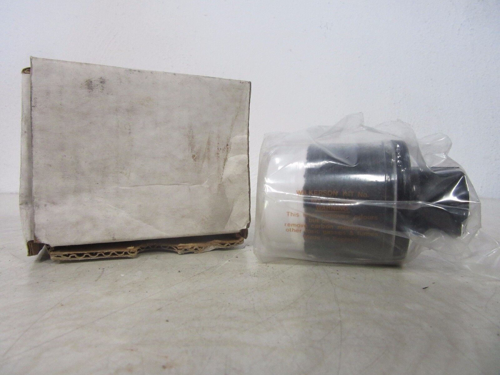 Wilkerson MXP 95-536 Filter -unused-